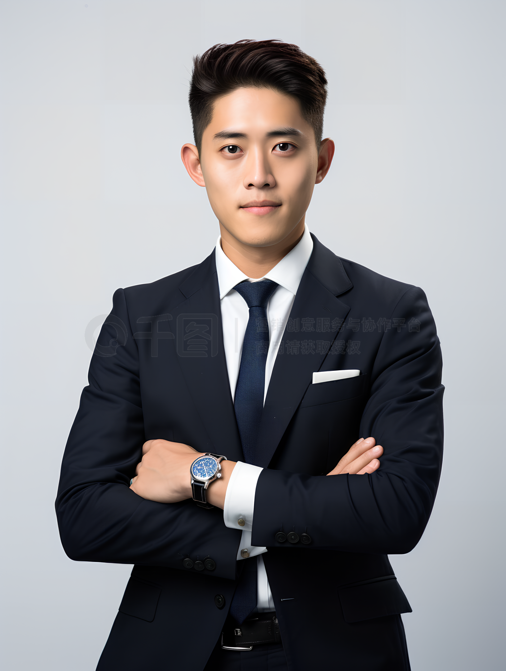 袁月 创始人 & 执行董事